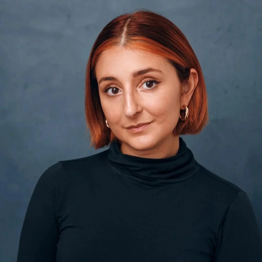 Alise Morales' headshot