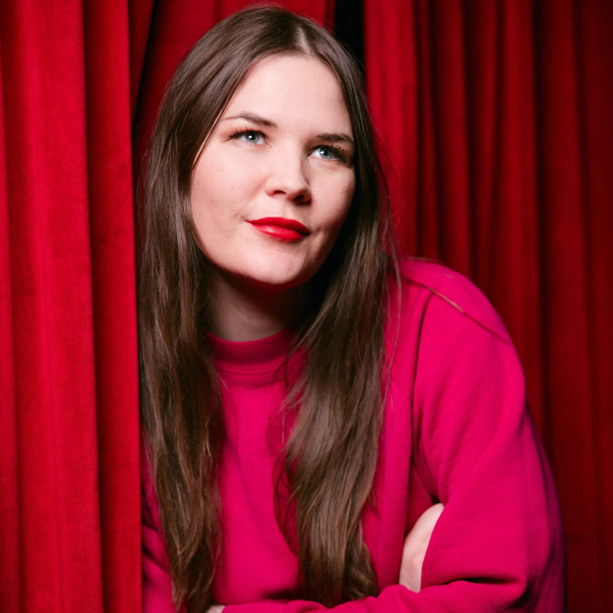 Stand-Up Level 1: Finding Your Voice w/ Sara Hennessey (Jan-Feb) (Wednesdays)