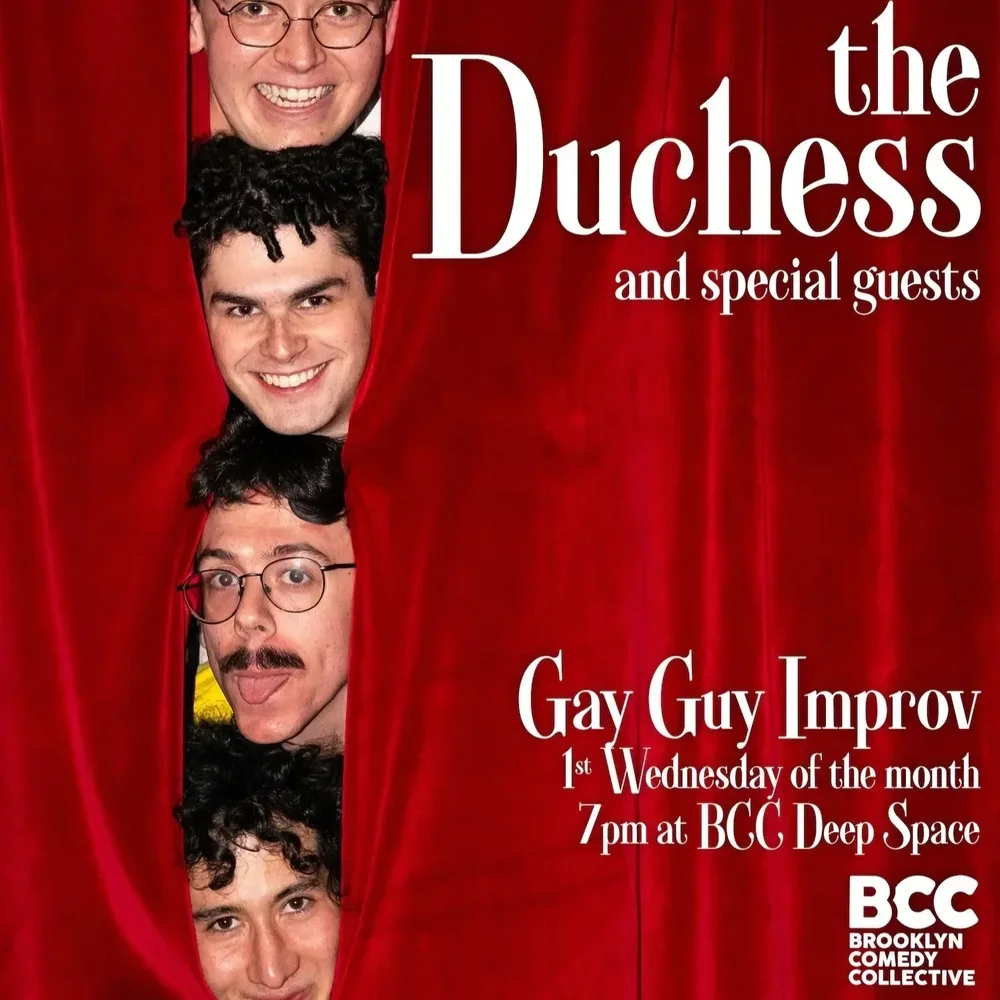 The Duchess Generic Poster