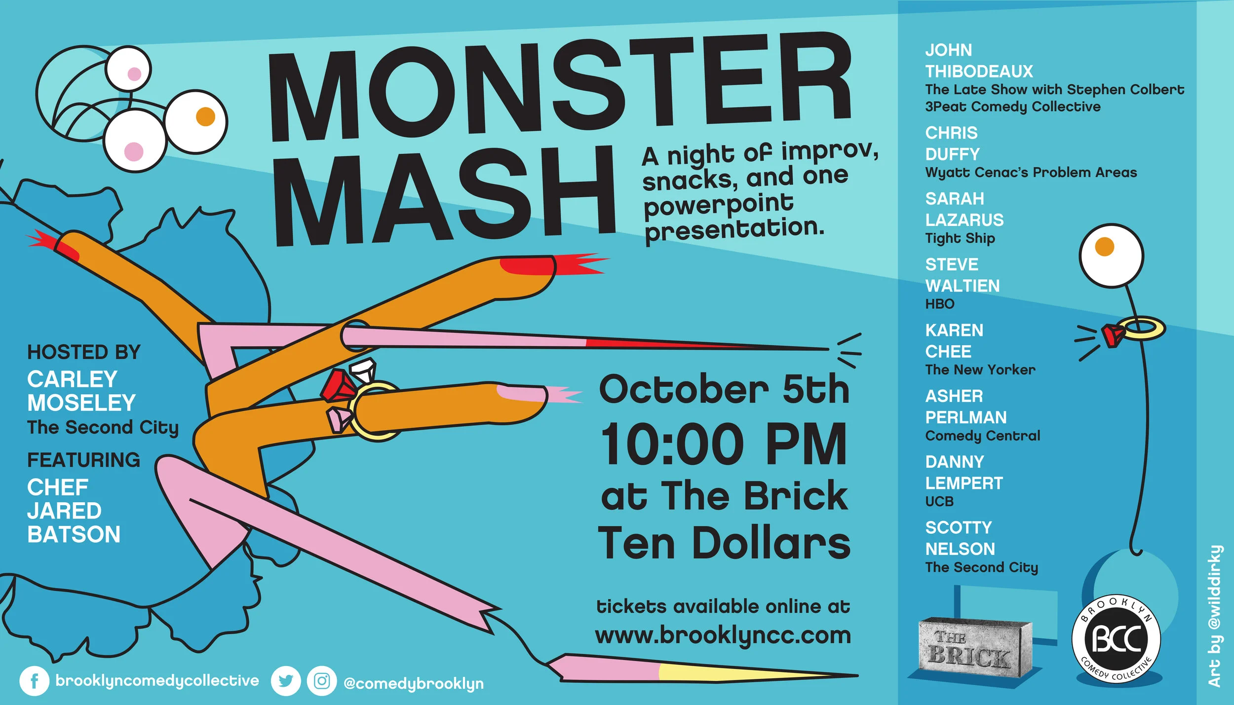 Monster Mash Oct. 2018 - Poster v2.jpg