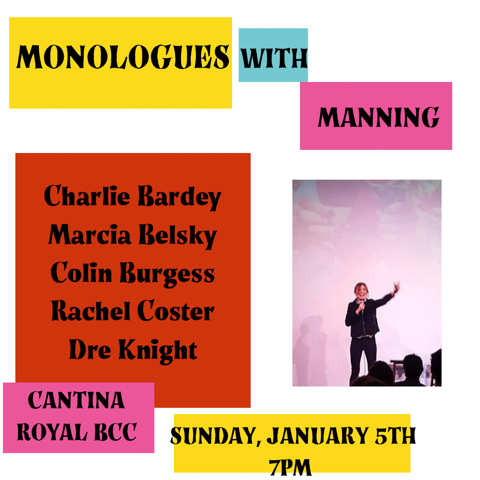 lord manning and friends
