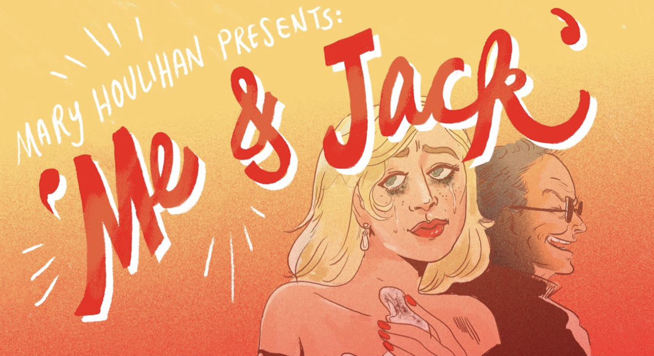 mary and jack