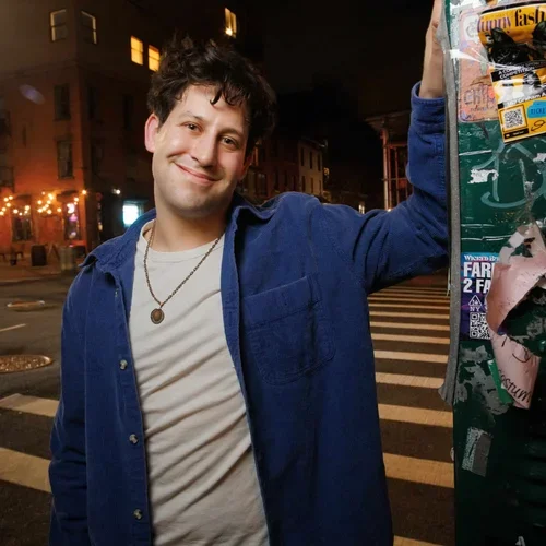 Professional image of Brandon Follick