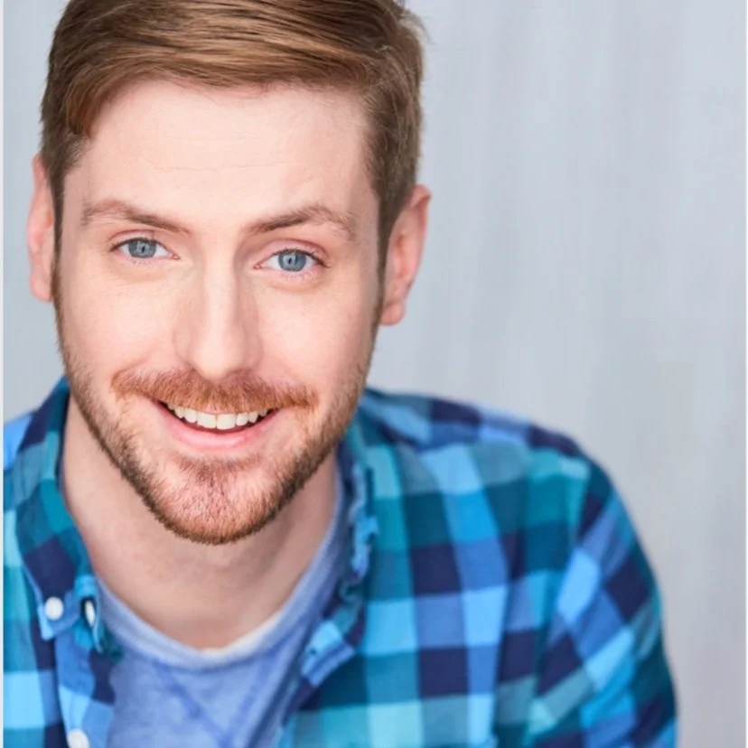 Improv Level 4: Long Forms w/ Andy Junk (Jan-Feb) (Tuesdays)