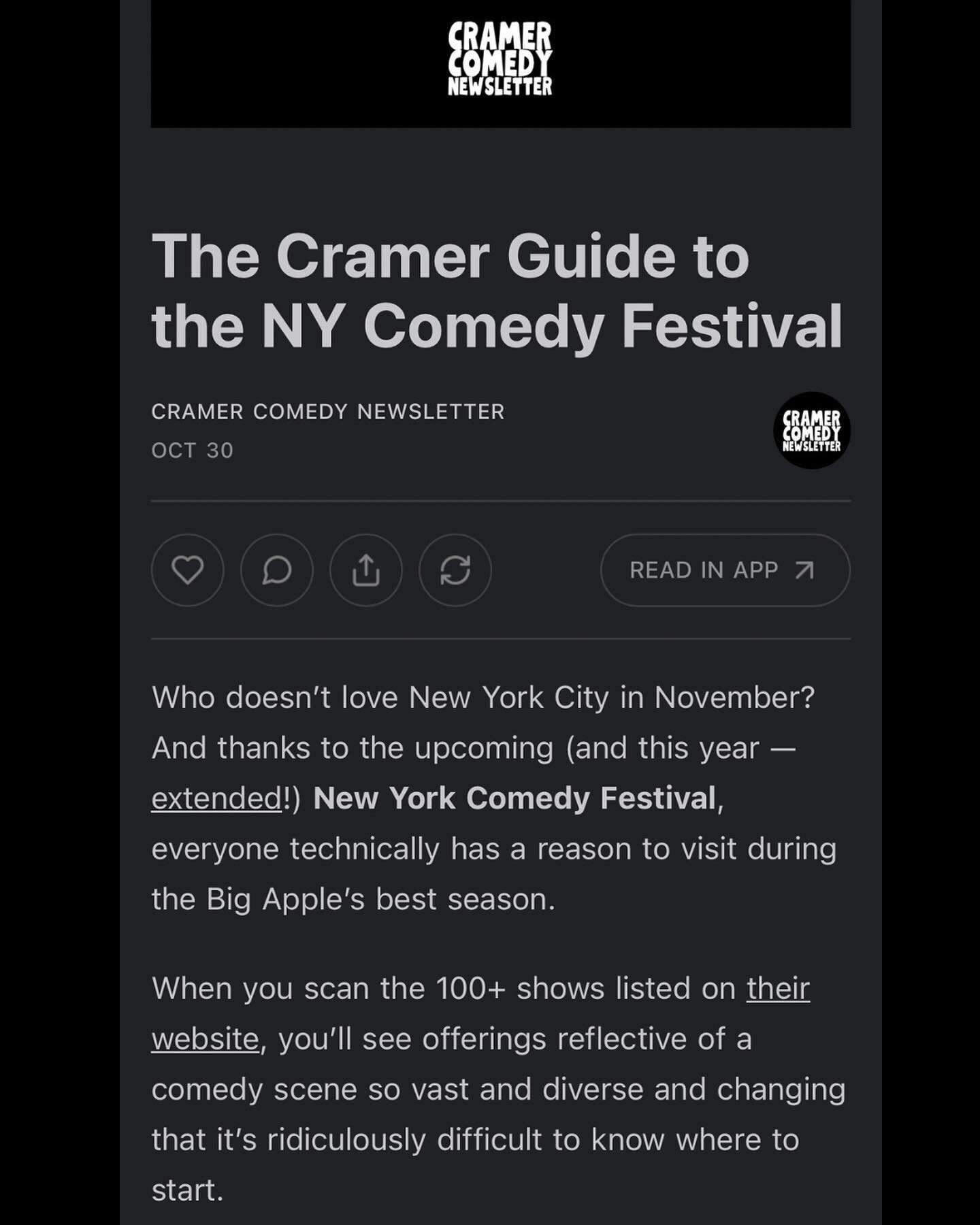 The Tim Kov Acting School - Livestream — Brooklyn Comedy