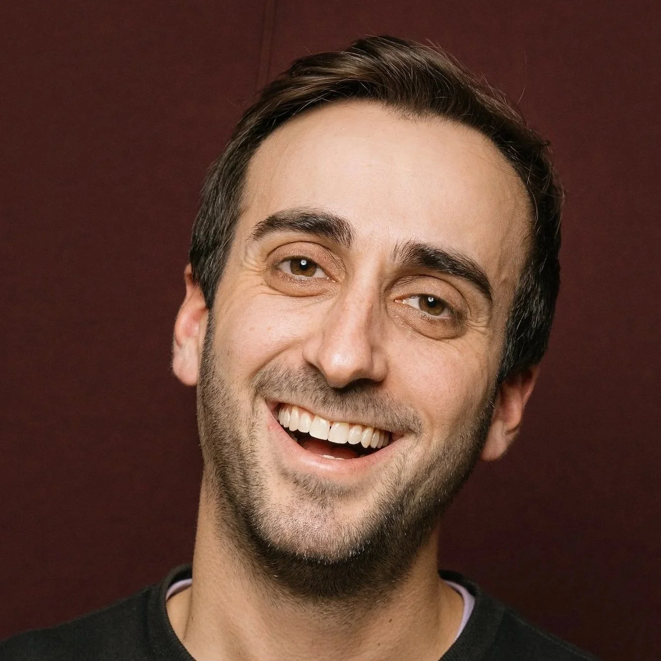 Musical Improv Level 1: Structure w/ Daniel Tepper (July-August '26) (Tuesdays)