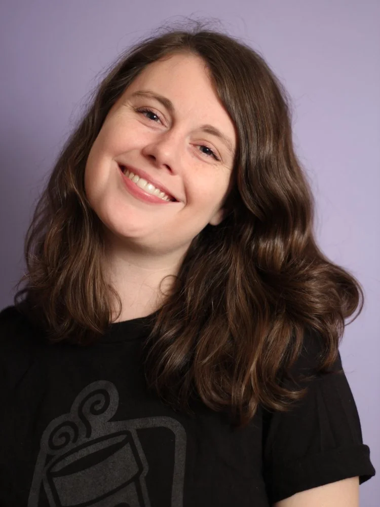 Drop-In Stand-Up Class: JoAnn Schinderle (August 27th)