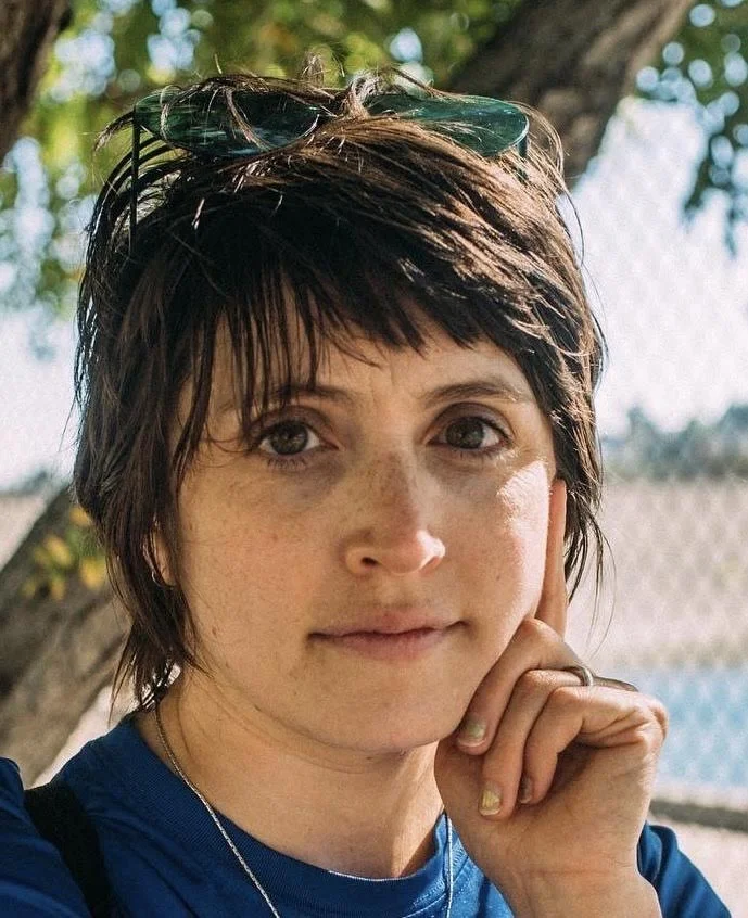 Clown Level 3: Ensemble w/ Tallie Medel (January-February) (Sundays)