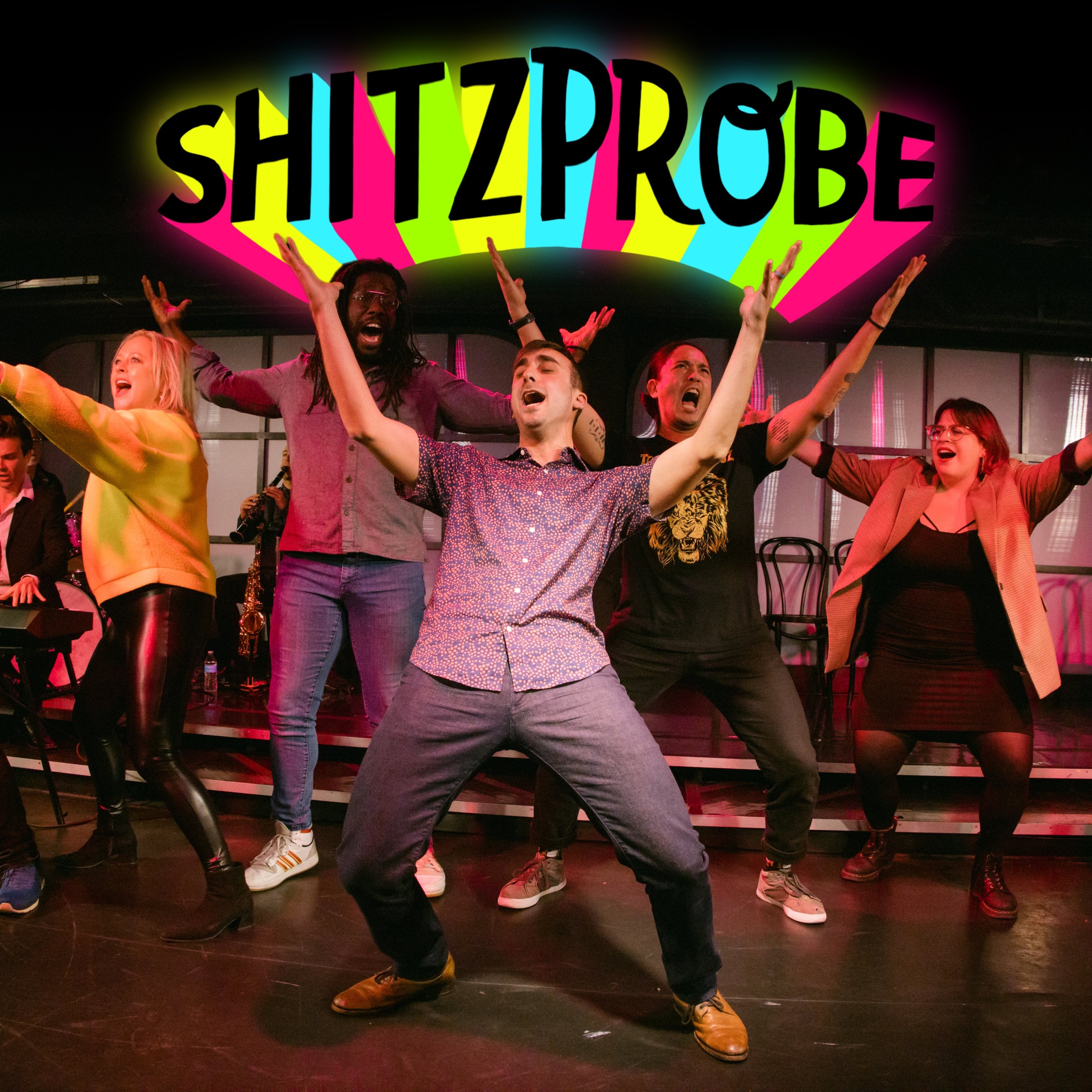Shitzprobe
