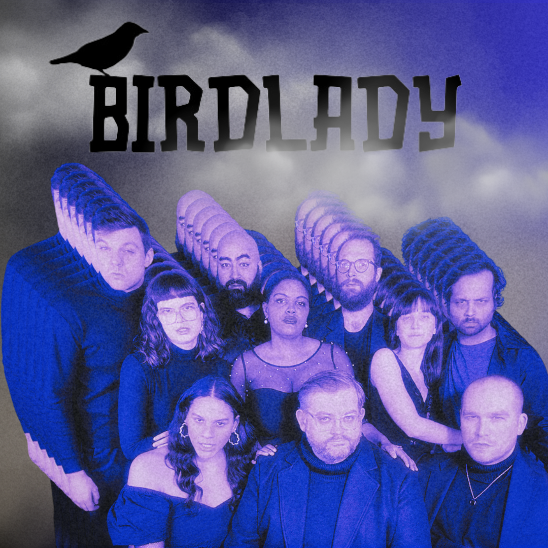 Birdlady