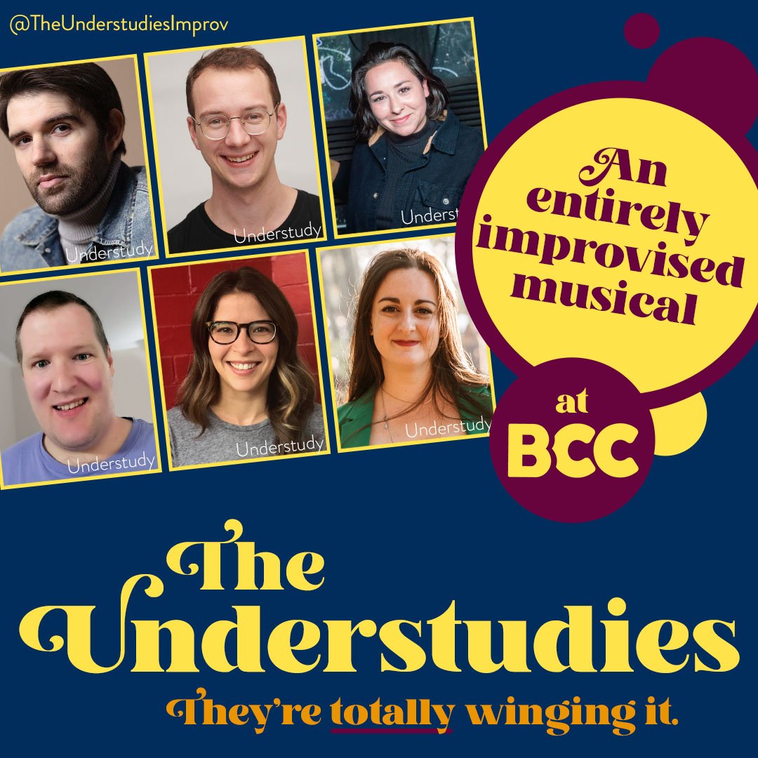 The Understudies