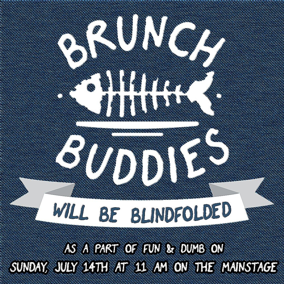 Brunch Buddies