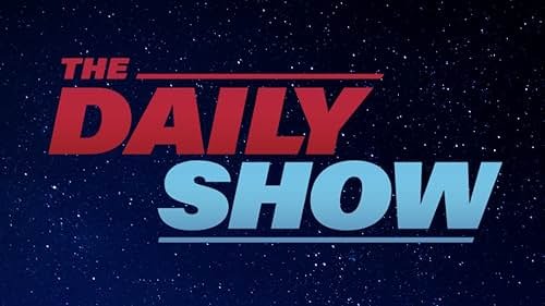 Daily Show Writers