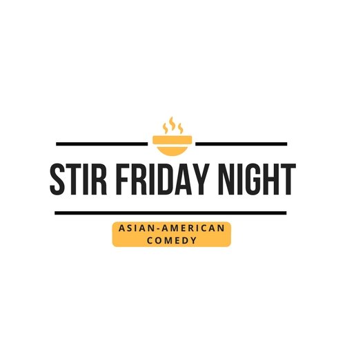 Stir Friday Night!