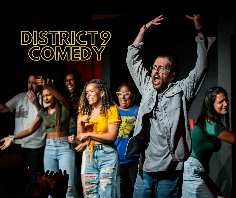 District 9