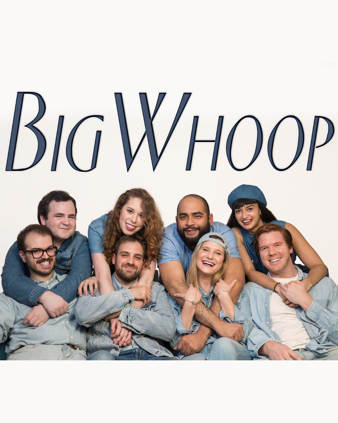 Big Whoop
