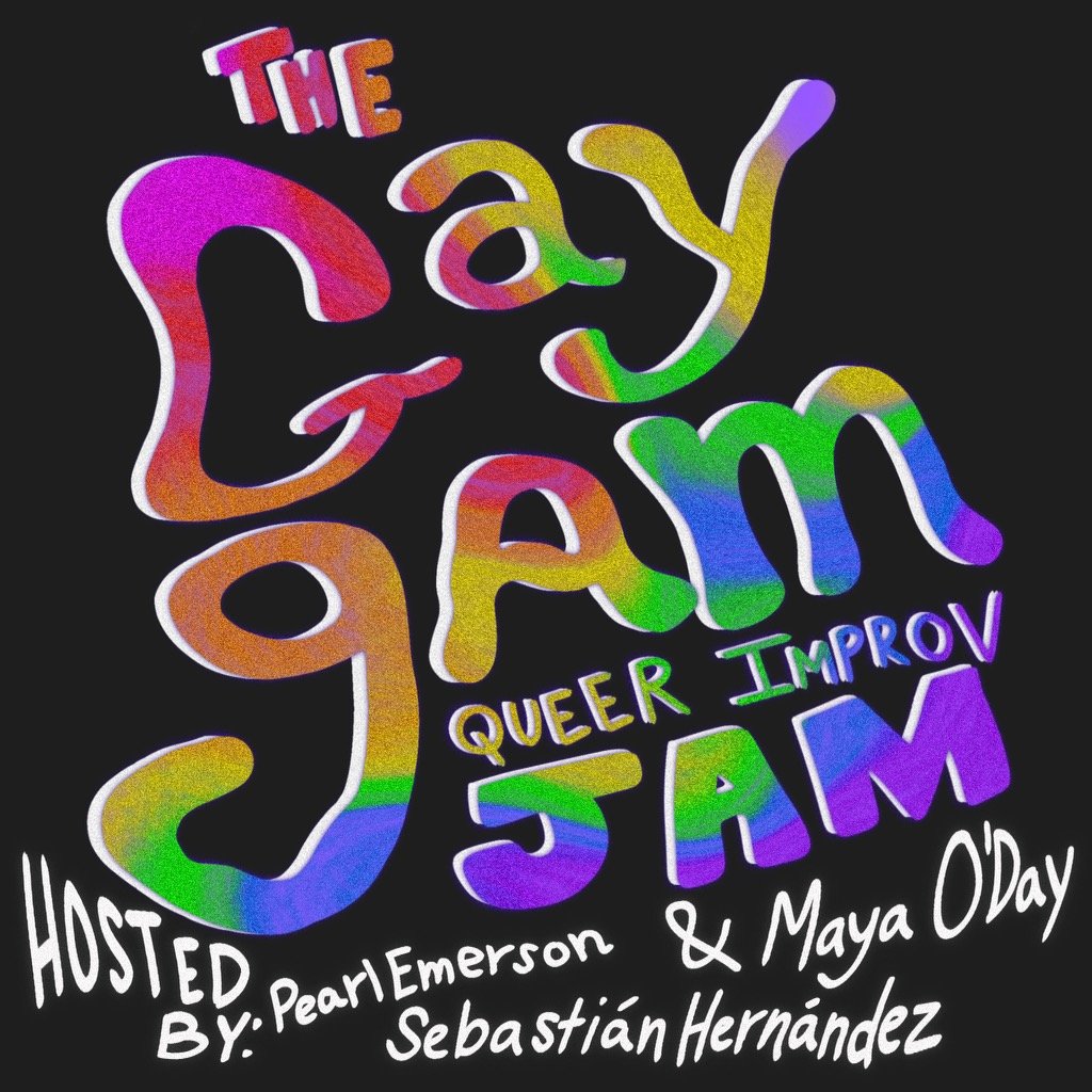 GAY GAM
