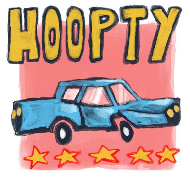 Hoopty