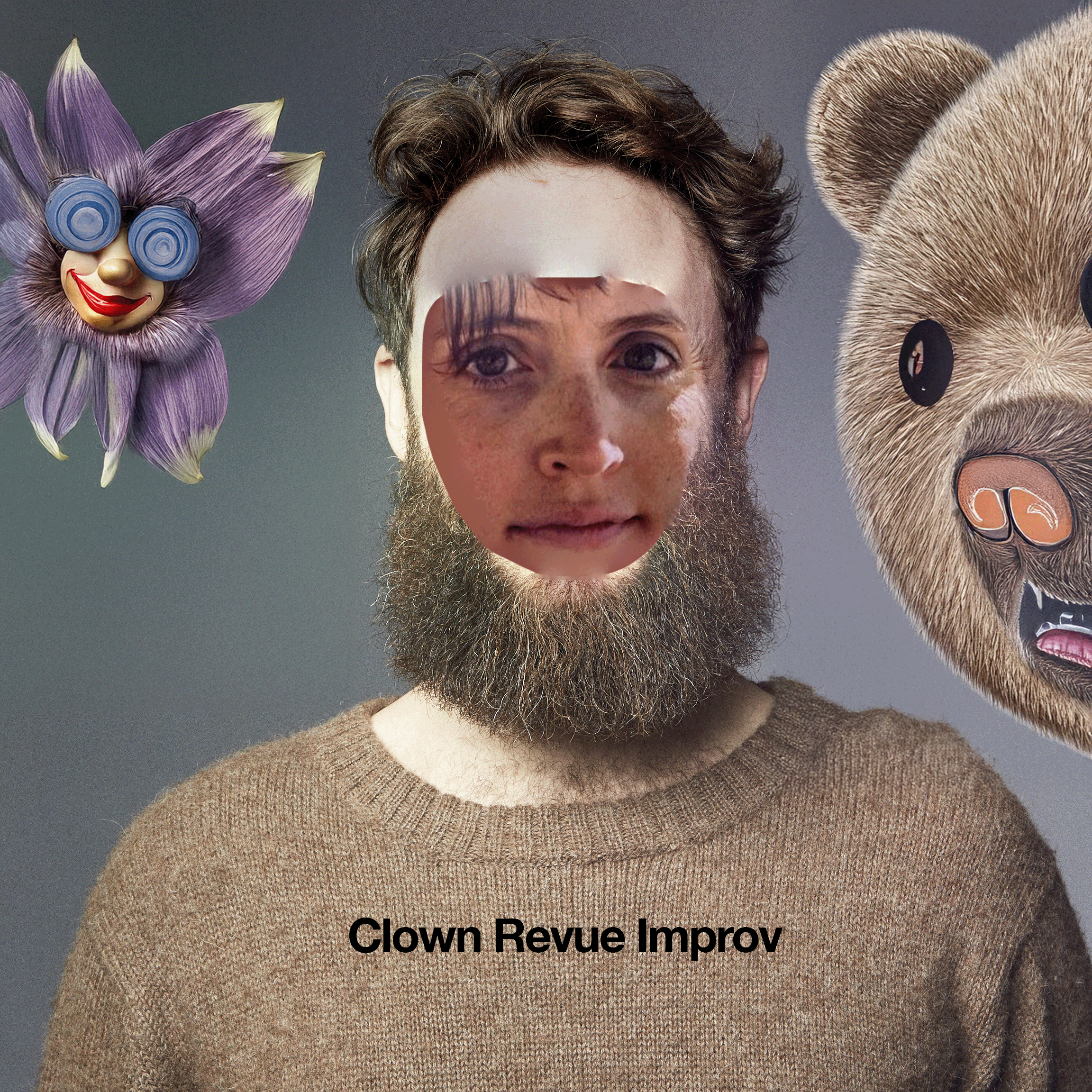 Clown Revue