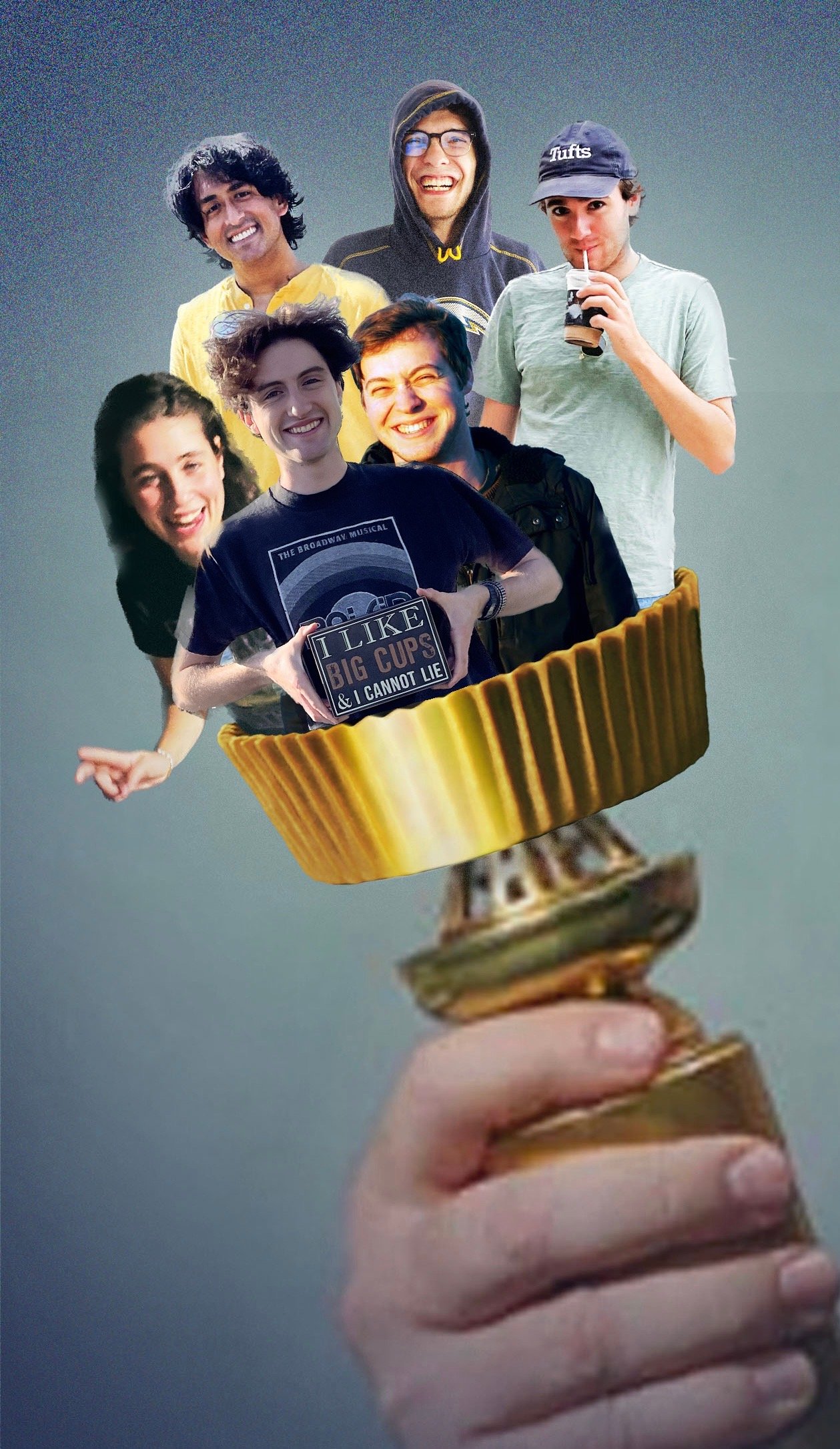 Big Cup