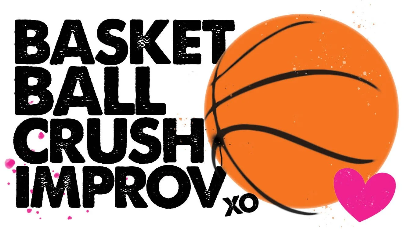 Basketball Crush