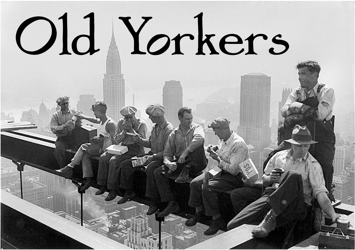 Old Yorkers