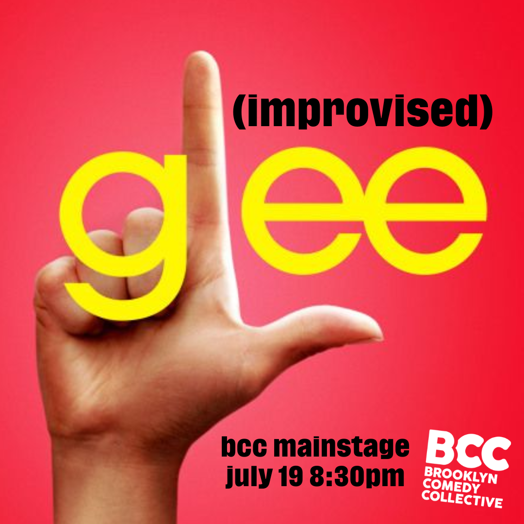 Improvised Glee