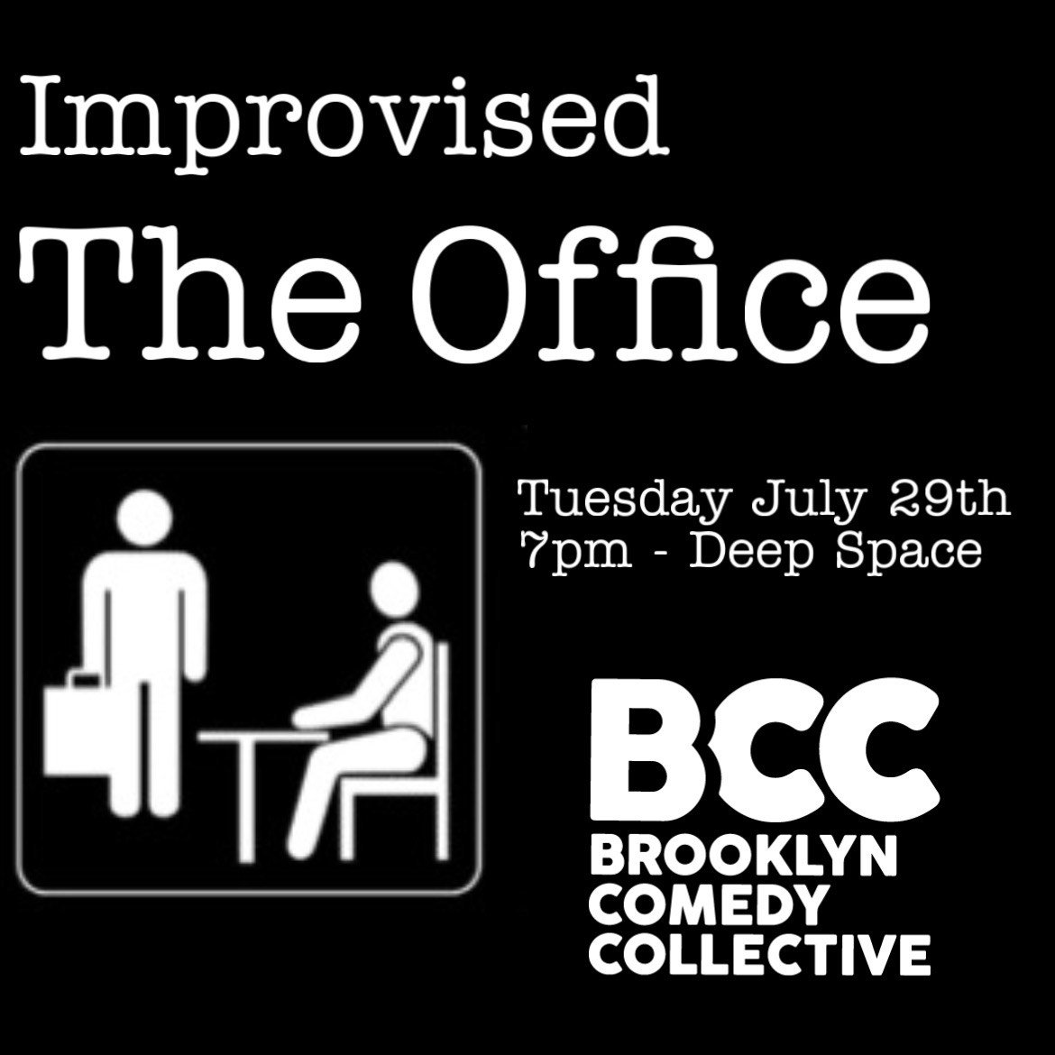 Improvised The Office