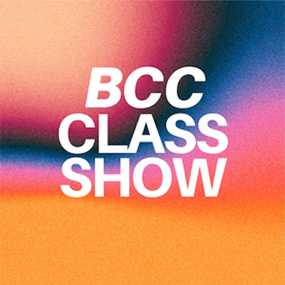 Maggie Crane's Stand-up Level 1 Class Show