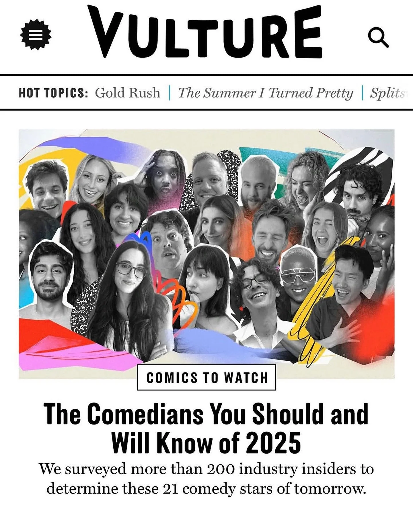 ⭐️Shoutout to our Brooklyn comedy stars!⭐️
Know them? Yeah we DO 😍
@estherfallick 
@amitawow 
@rachelcoster 
@jo.llofrice 
@tessabelllle