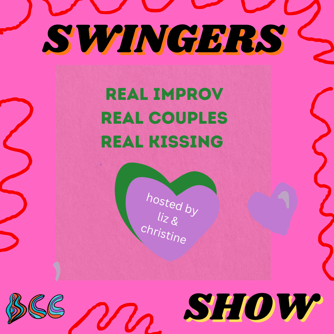 SWINGERS