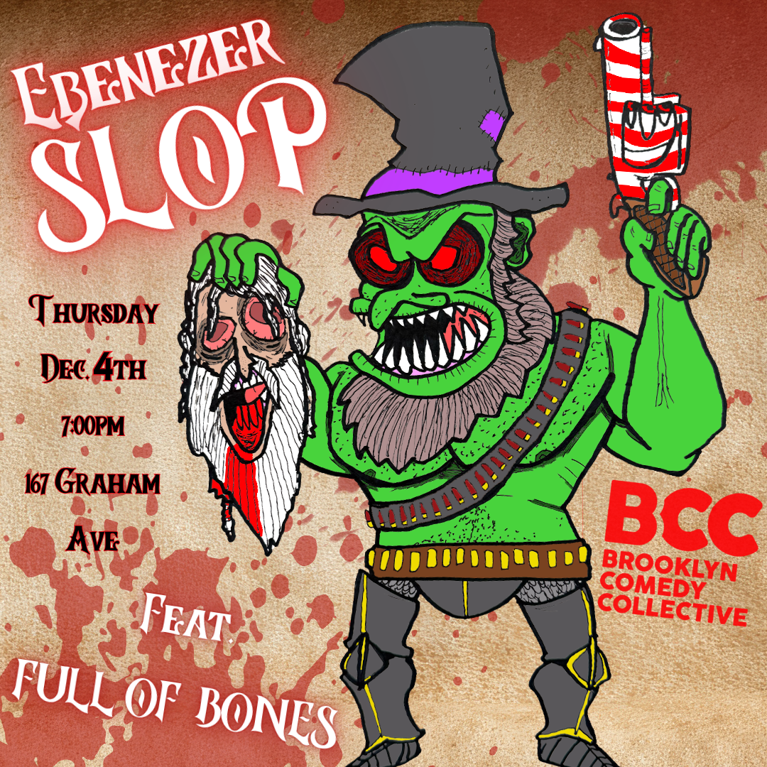 Ebenezer SLOP