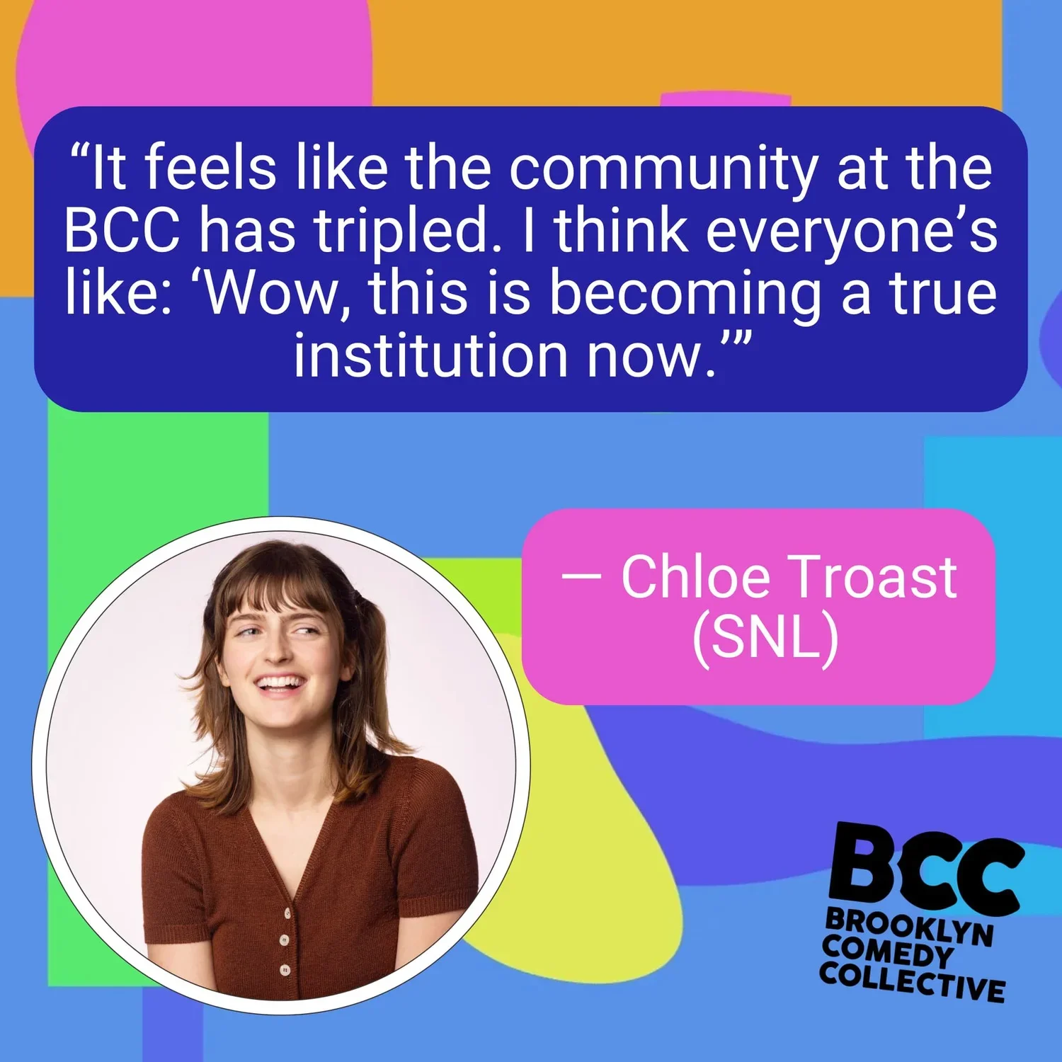 Chloe Troast Testimonial.webp