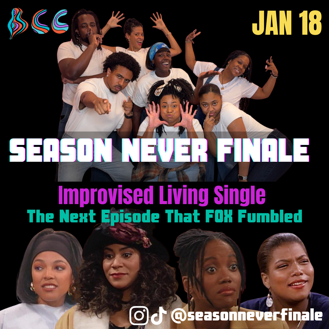 Season Never Finale