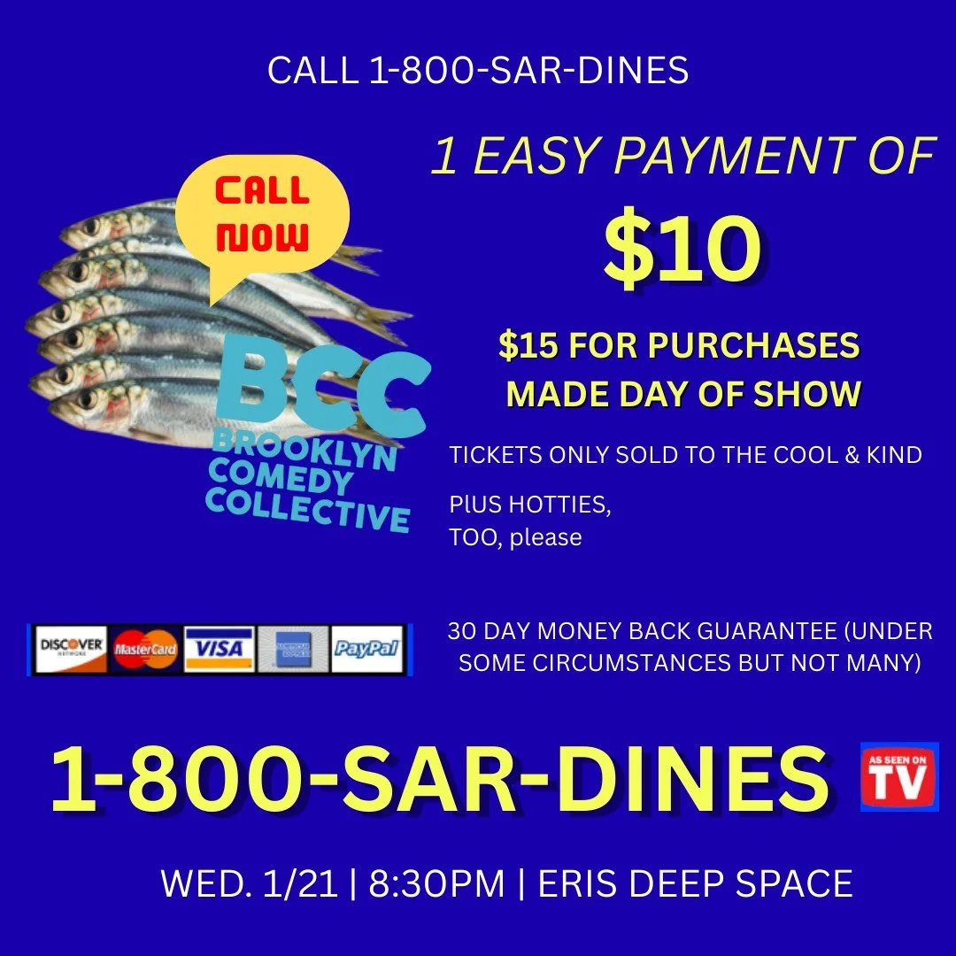 1-800-Sar-Dines