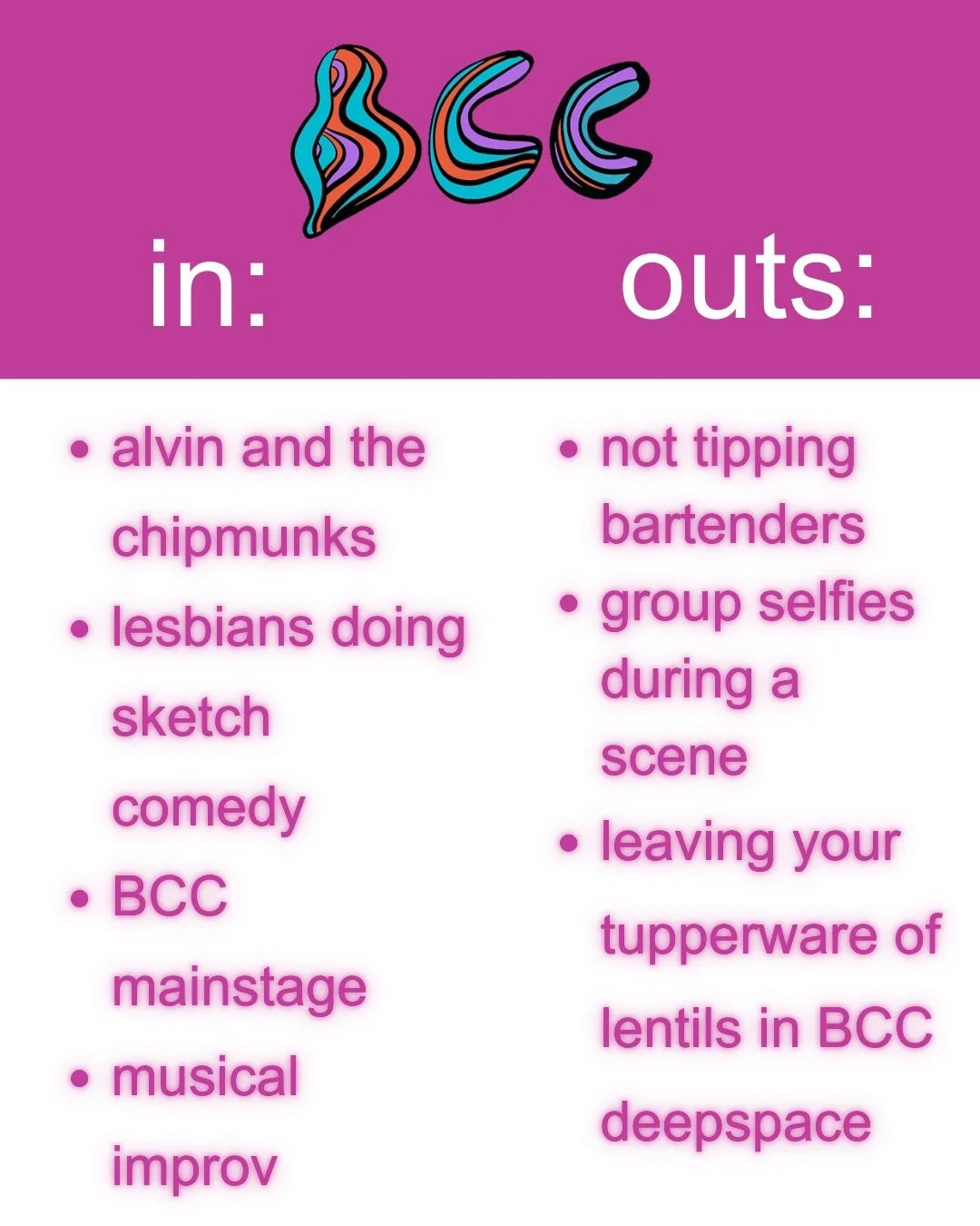 ⭐️🤗💖HAPPY NEW YEAR FROM US AT THE BCC 💖🎉🎂😁