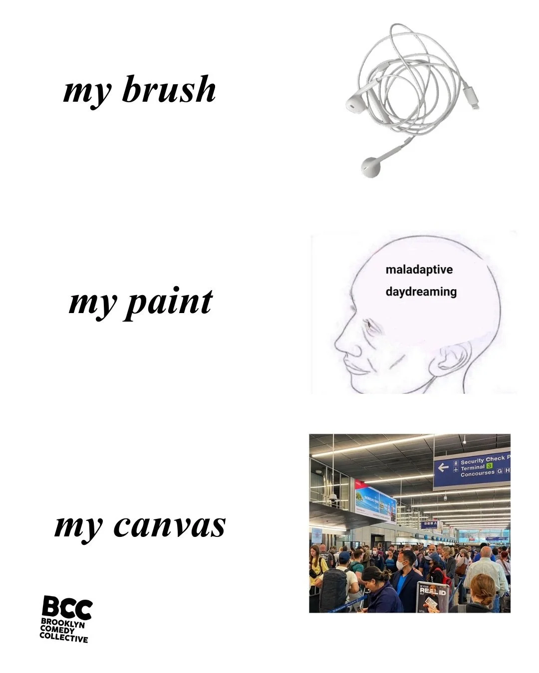 ⭐️ HAPPY HOLIDAYS FROM ALL OF US AT THE BCC 🎄😇‼️ 

🎄 Hope you are all resting and enjoying time with family, friends and the world. We are back this Jan with all new classes, shows and friends! ⭐️ Come on by!