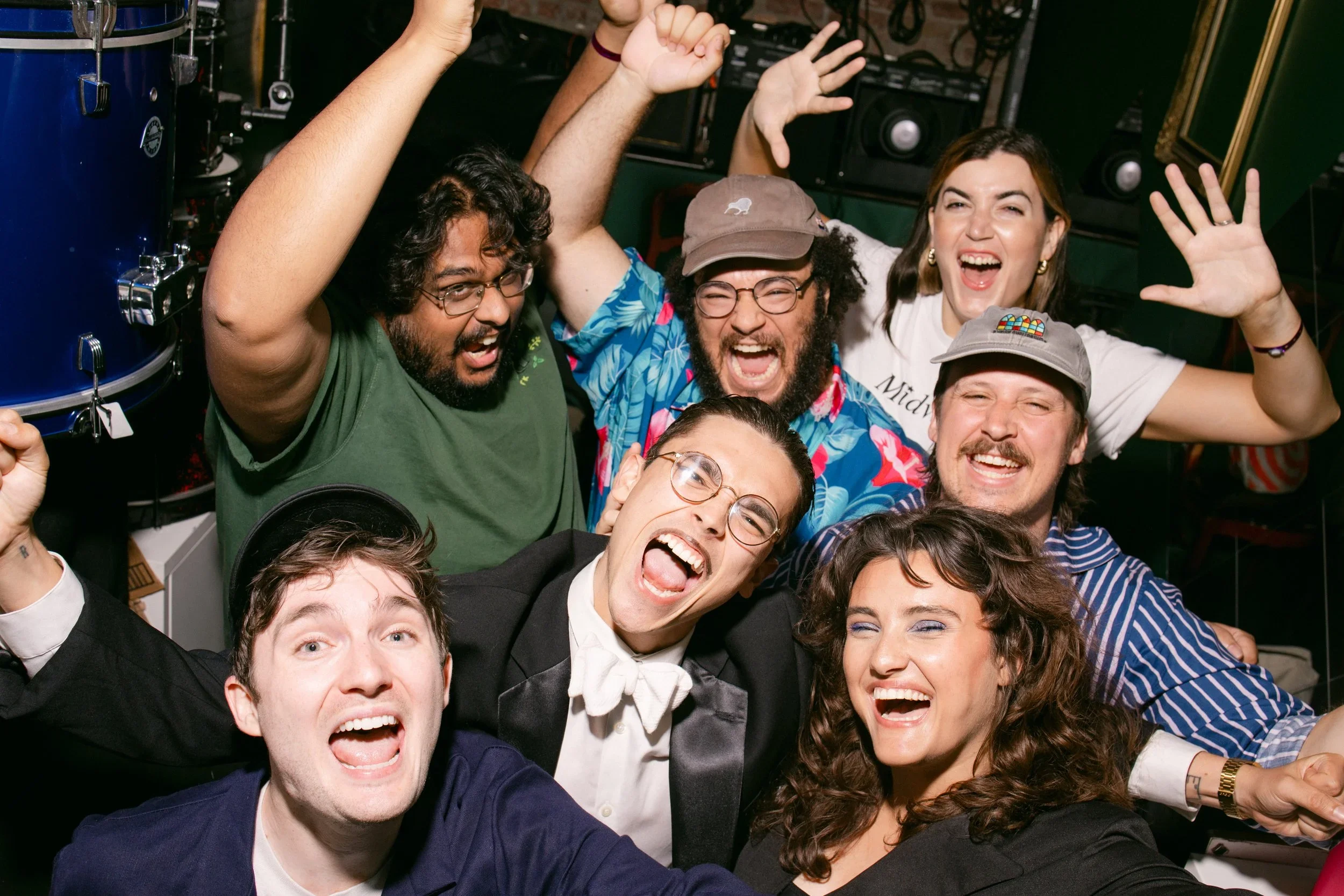 Improv Team Posing for FAD.webp