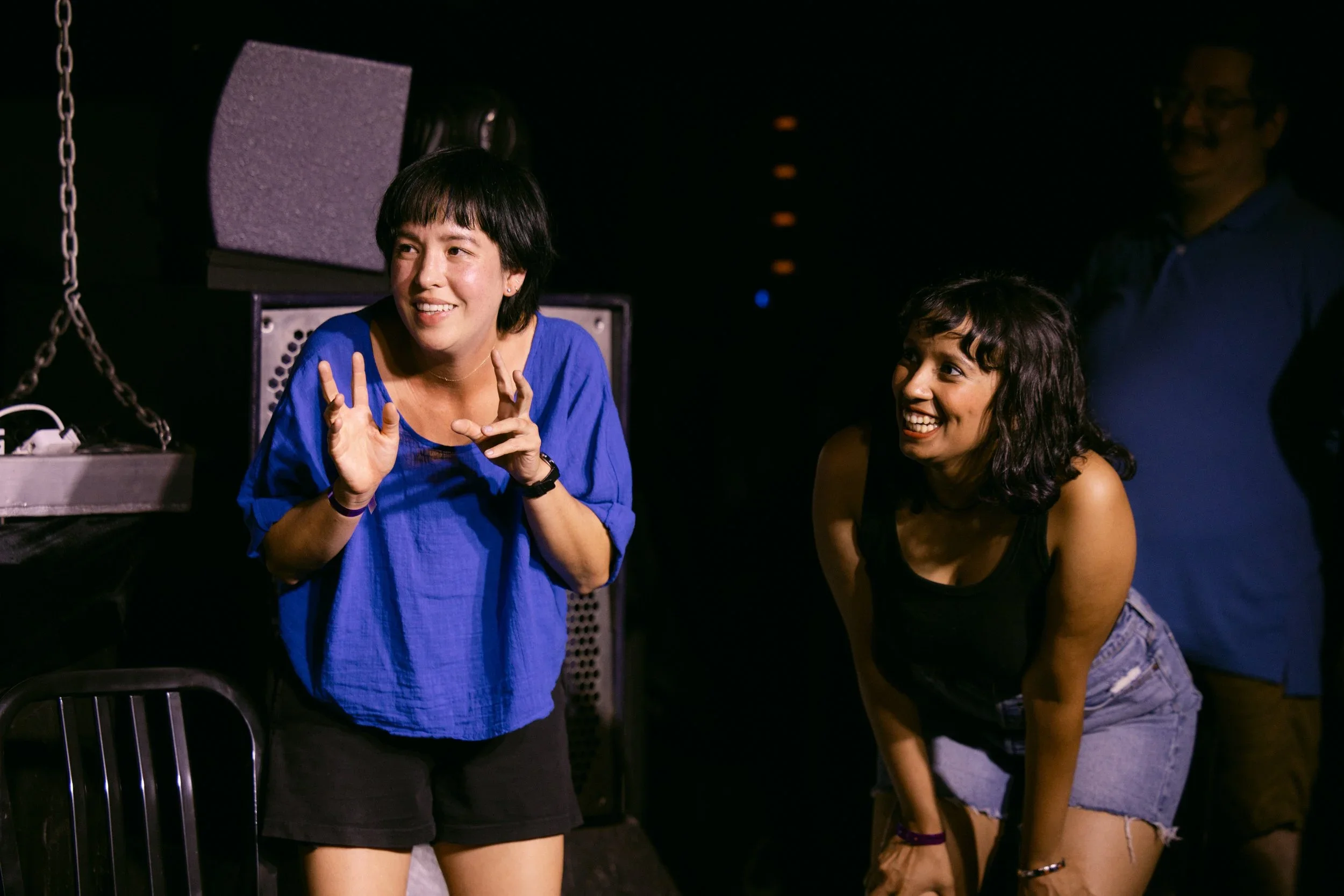 Improv Team Performing Photo 2 for FAD.webp