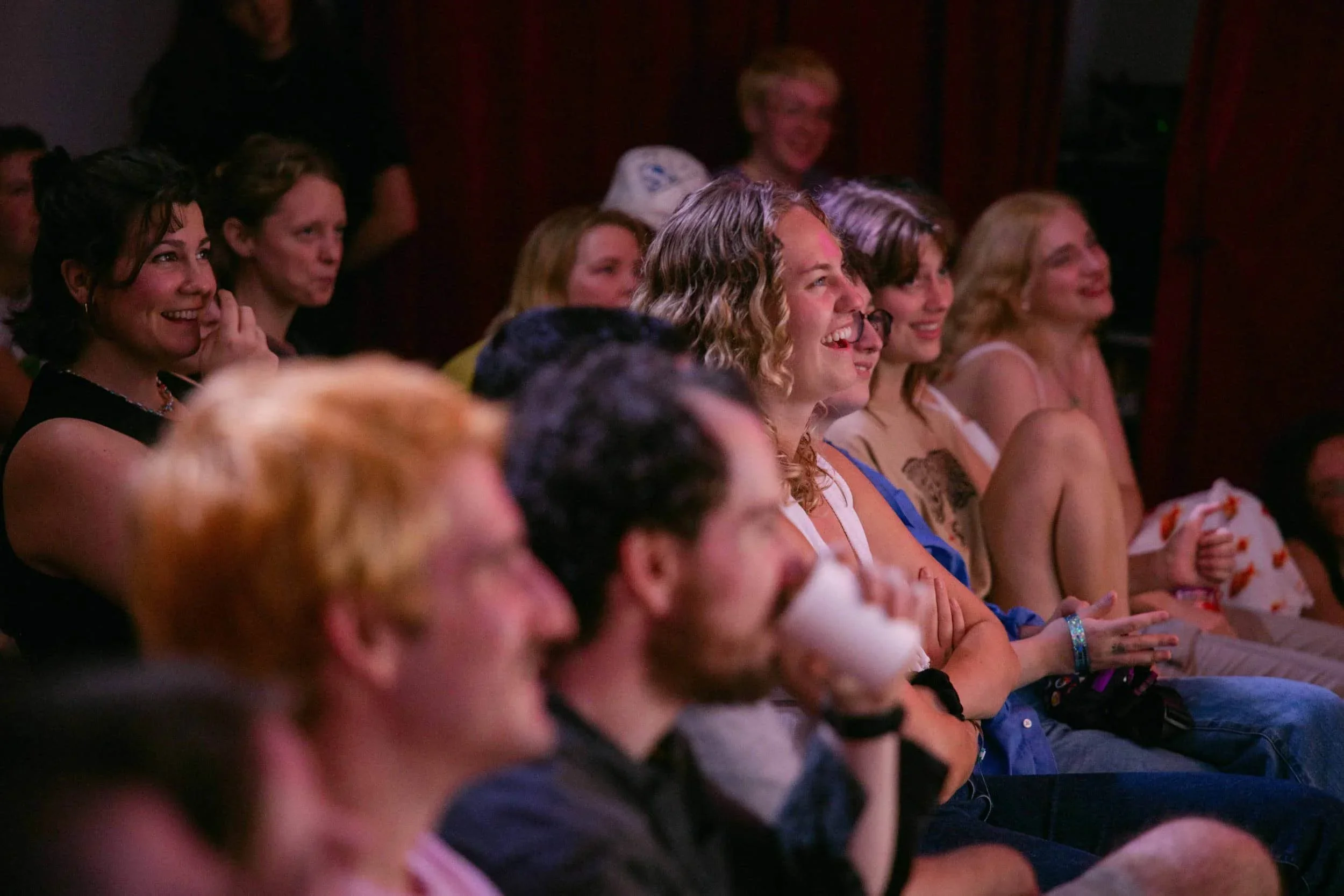 Audience Laughing at FAD 2024.webp