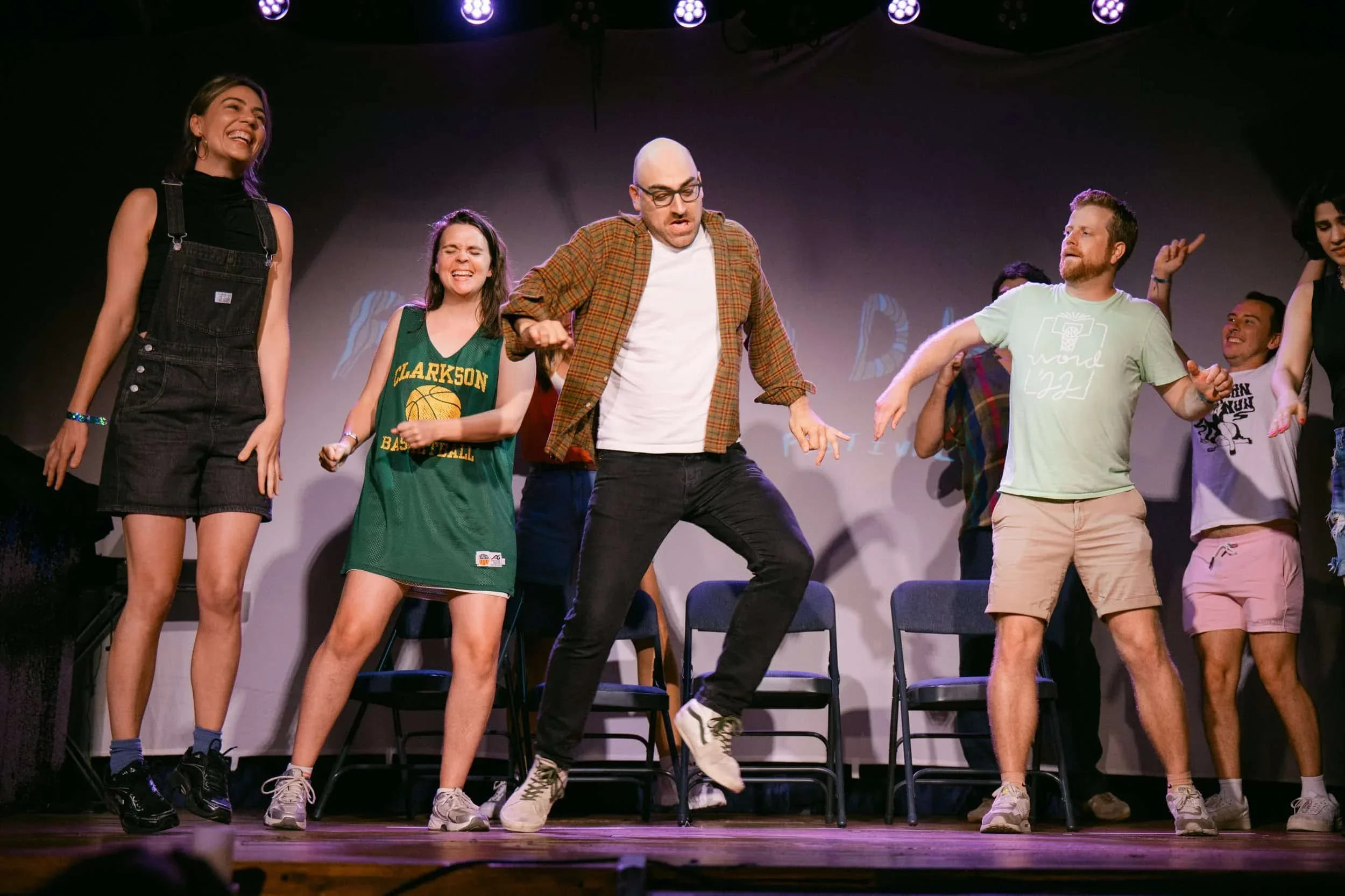 Performers on Stage 4 For FAD 2024.webp