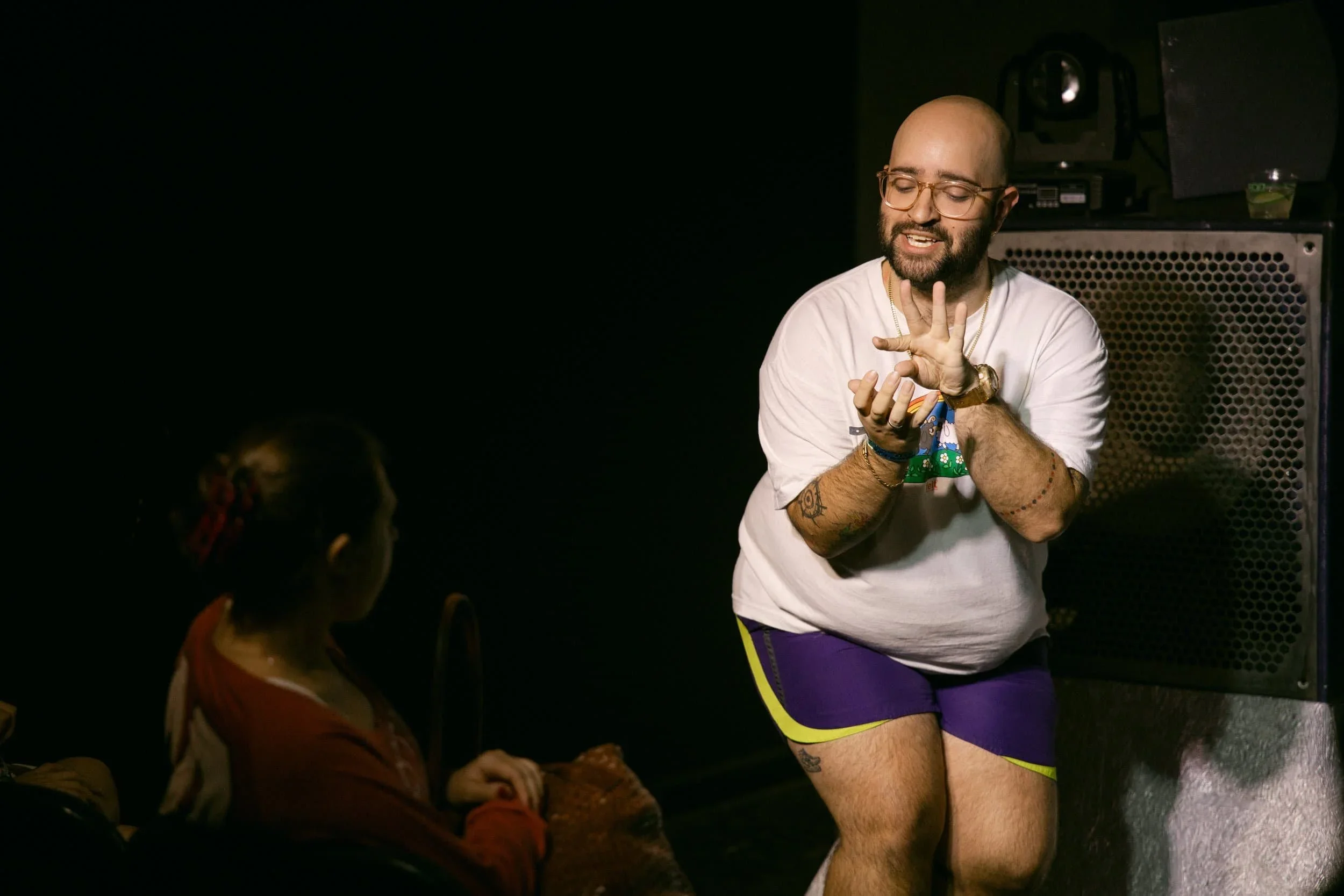 One Performers on Stage 2 for FAD 2024.webp