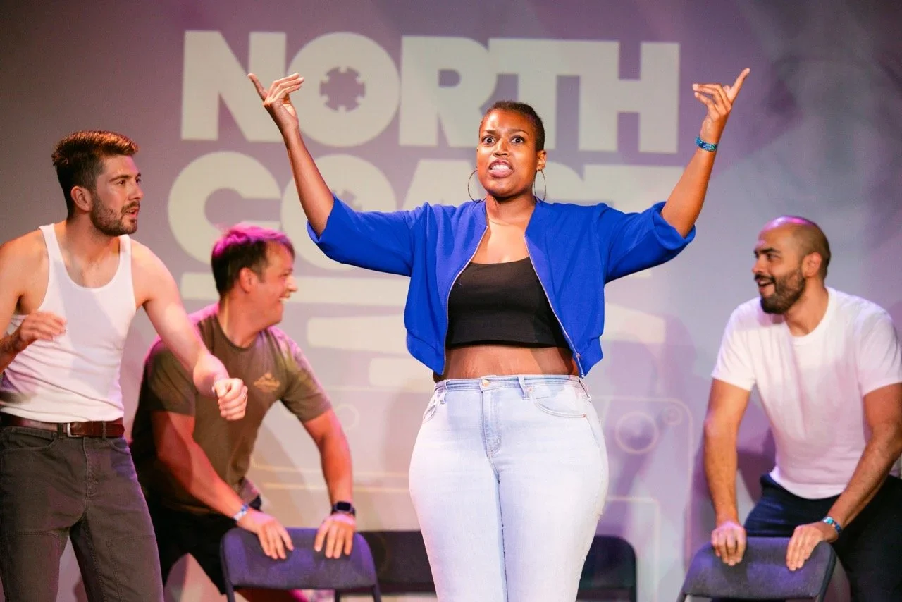 Performers on Stage 2 for FAD 2023.webp