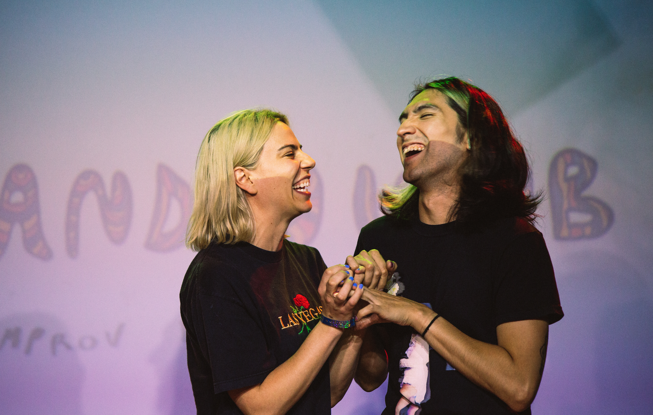 BCC Community MEmbers Posing for FAD 2023.webp