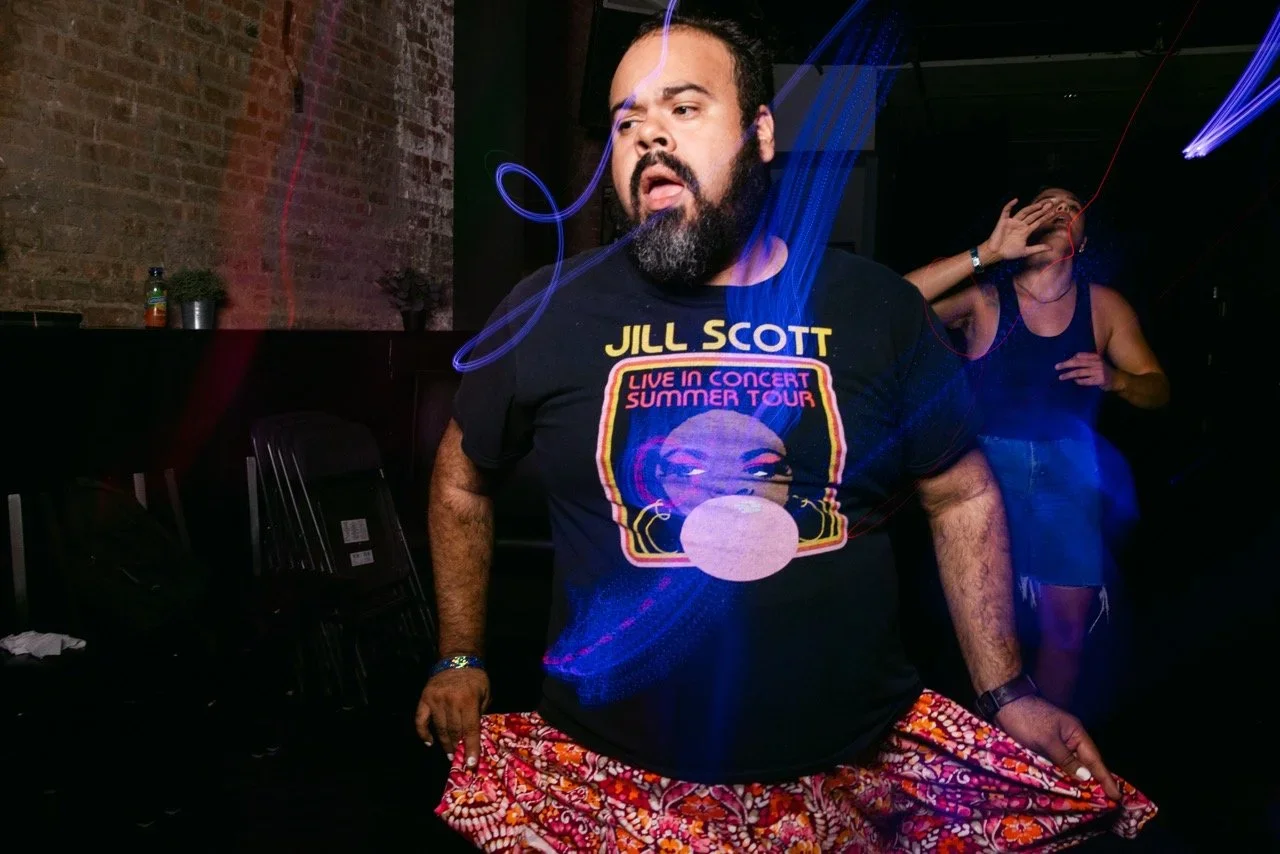 Performers Posing 2 for FAD 2023.webp