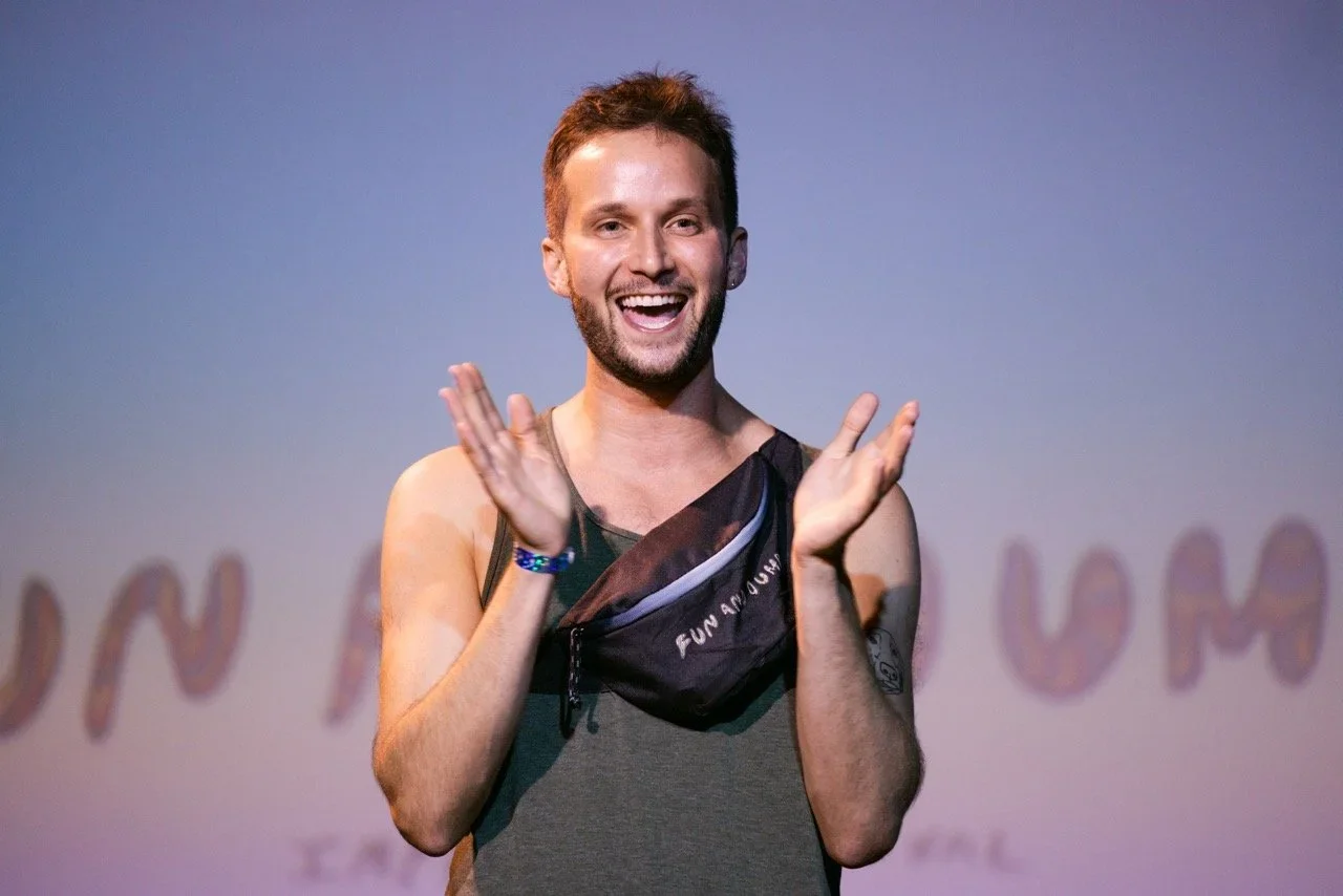 BCC Director Clapping for FAD 2023.webp