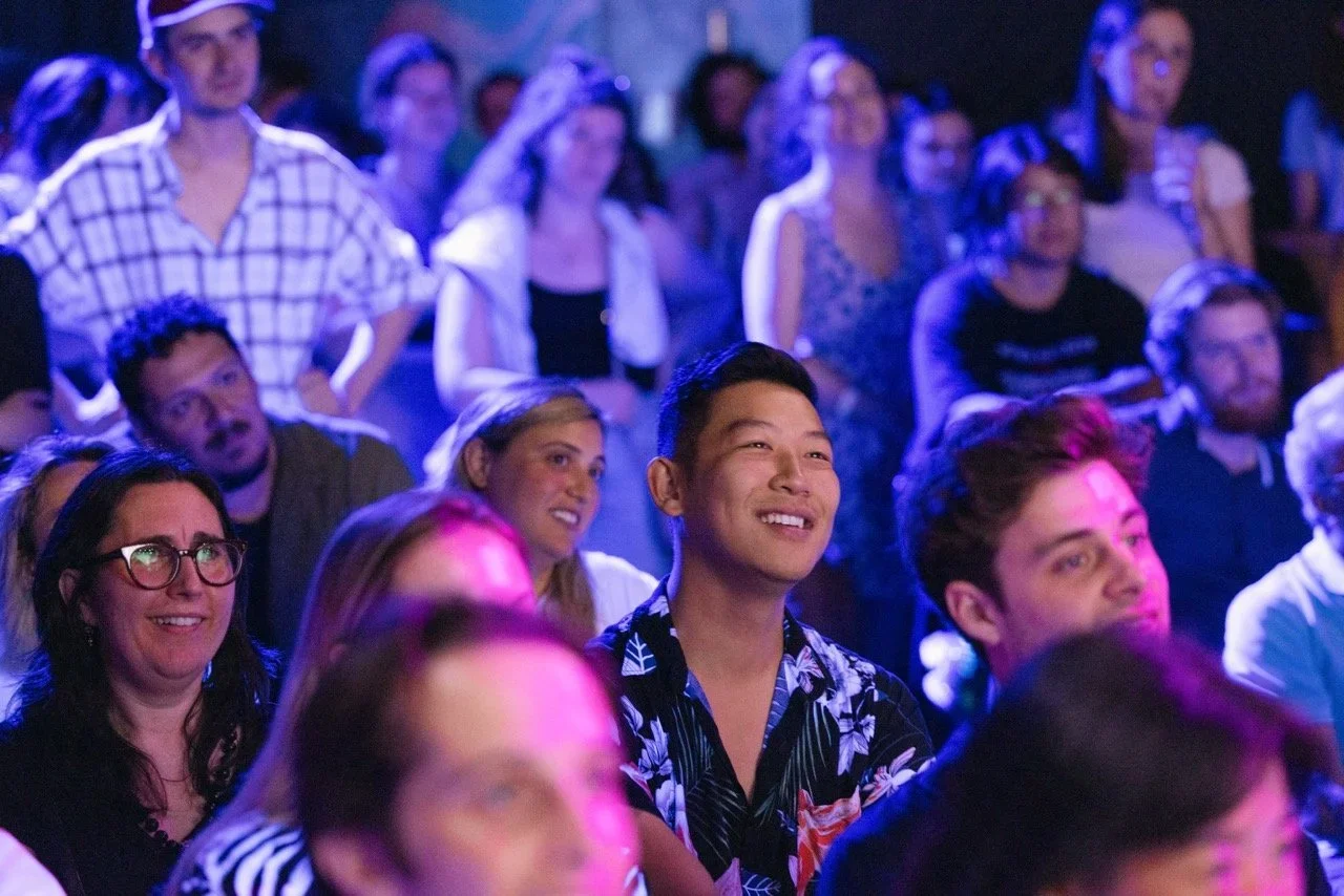 Audience Members Laughing 5 for FAD 2023.webp