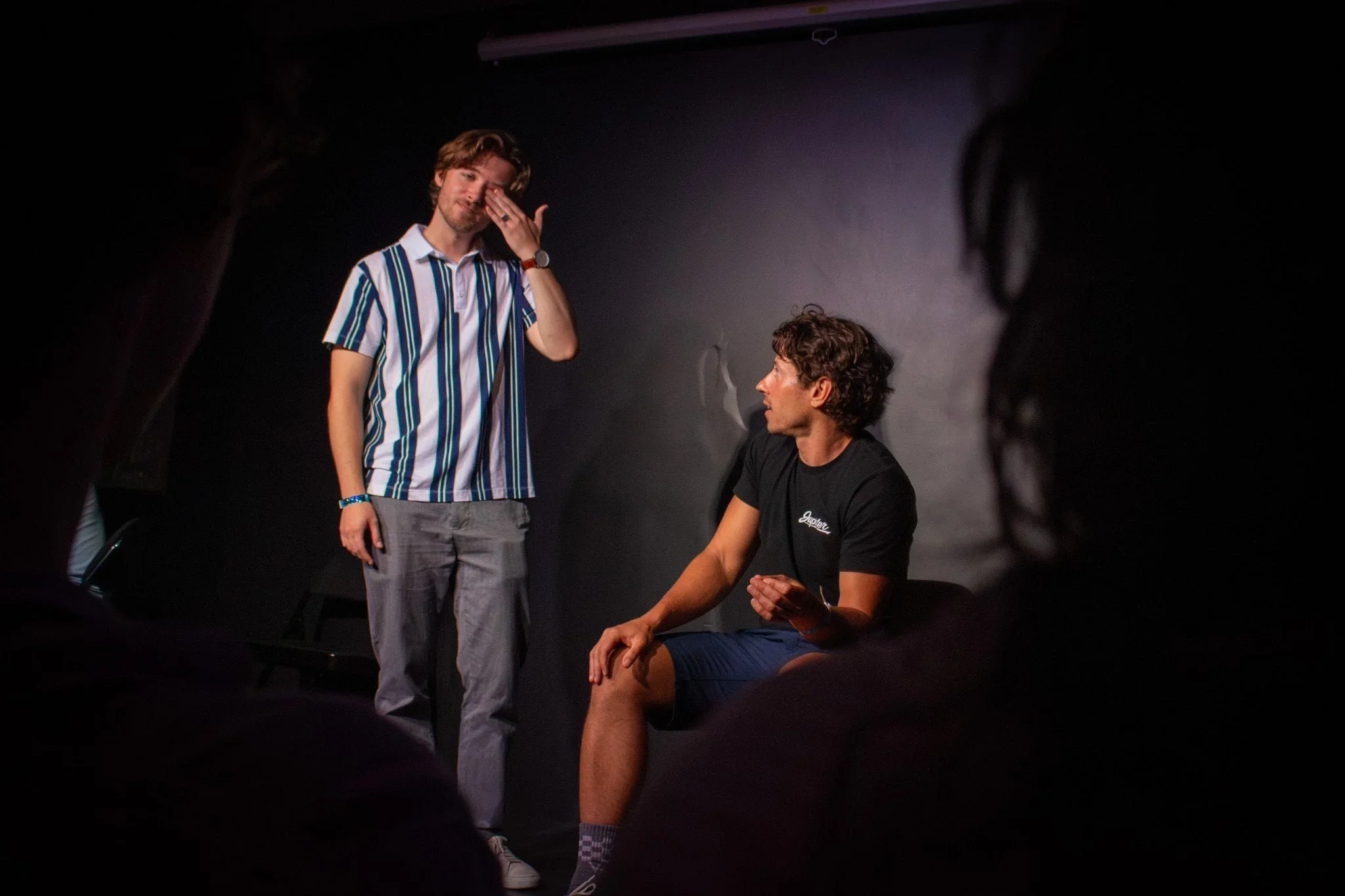 Performers on Stage 9 for FAD 2023.webp