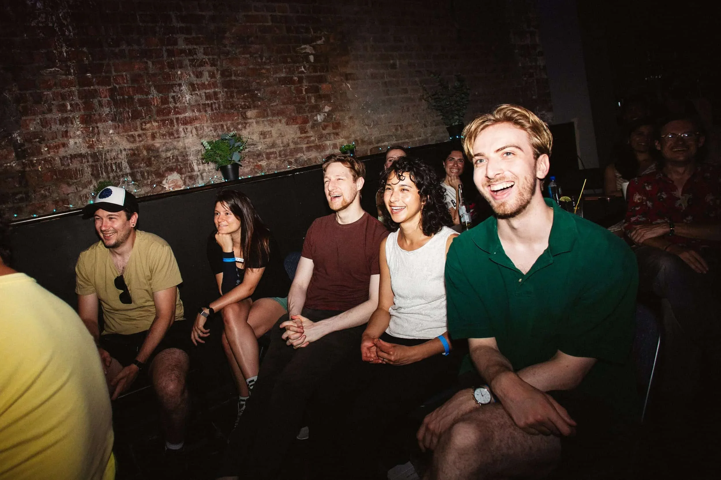 Audience Members Laughng 3 for FAd 2022.webp