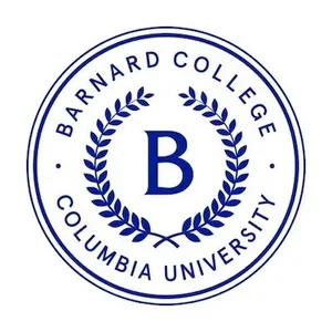Barnard College Client Testimonial.webp
